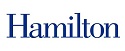 Hamilton College logo